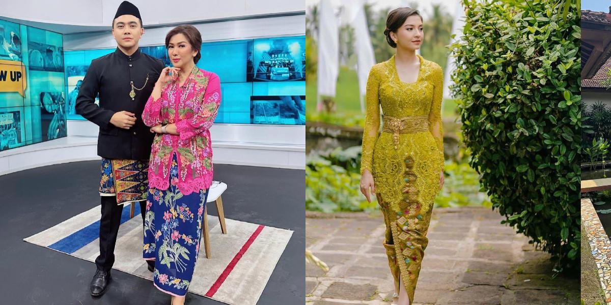 Beda Gaya Raline Shah dan Fifi Aleyda Yahya yang Kini Jadi Staf Khusus Komdigi