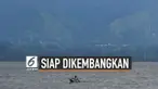 Pemerintah akan mengembangkan wisata Danau Toba. Rencana pengembangan menggunakan APBN sebesar Rp3,5 triliun.