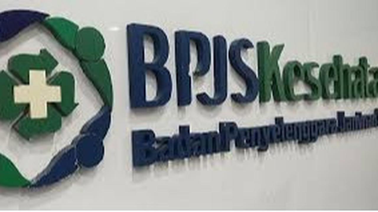 BPJS Kesehatan