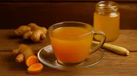 Cara Menyimpan Jamu Tradisional agar Tetap Segar Lebih Lama