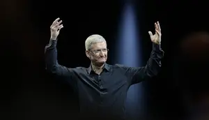 Akankah Tambahan Pemasok Memori Apple Bisa Turunkan Harga iPhone?