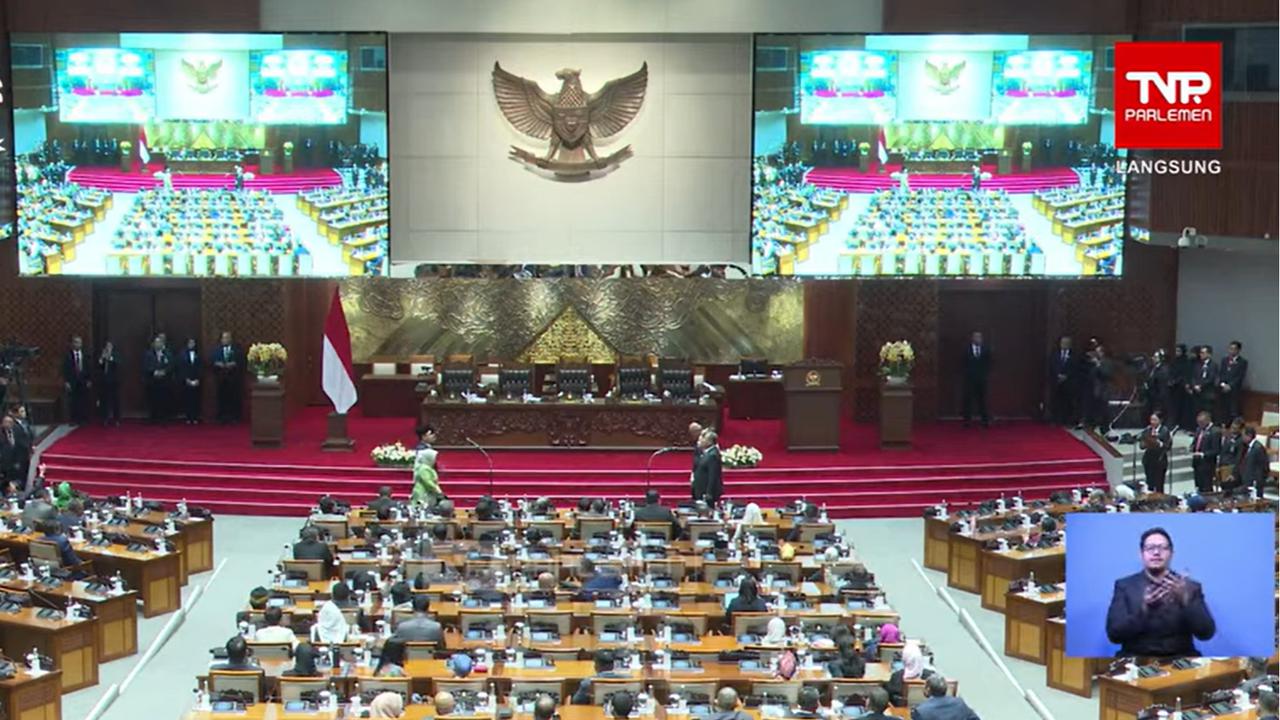 Sempat Menang Lawan Cak Imin, Sespri Ketum PBNU dan Adik Gus Ipul Akhirnya Kena PAW