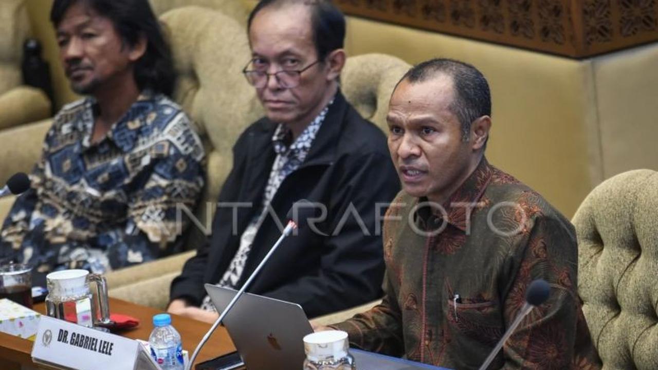 Inkonsistensi Pusat-Daerah: Guru Besar UGM Sebut Skema Belanja Prioritas Daerah Perlu Dikaji Ulang, Apa Dampaknya?