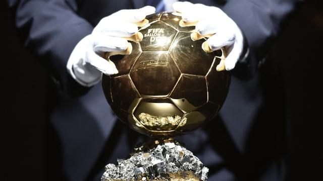 Foto: 5 Trofi Sepak Bola yang Bernilai Paling Mahal di Dunia Saat Ini, Piala Dunia Paling Fantastis