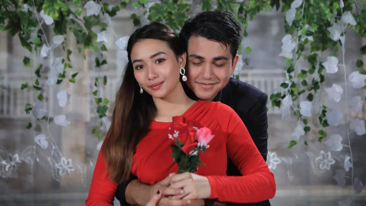 Ngejar Dara Dapat Cinta