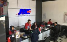 Kerja Sama dengan Shopee Sejak 2016, JNE: Permintaan Layanan Logistik Terus Meningkat