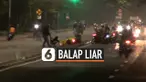 bubarkan balap thumbnail