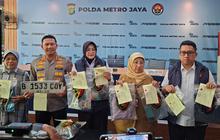 Polda Metro: Sopir Taksi Online Pelaku Pelecehan Seksual Positif Gunakan Narkoba