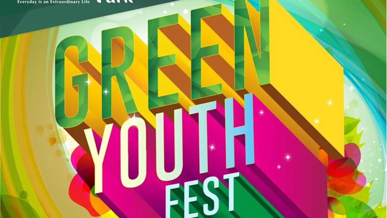 Green Youth Festival