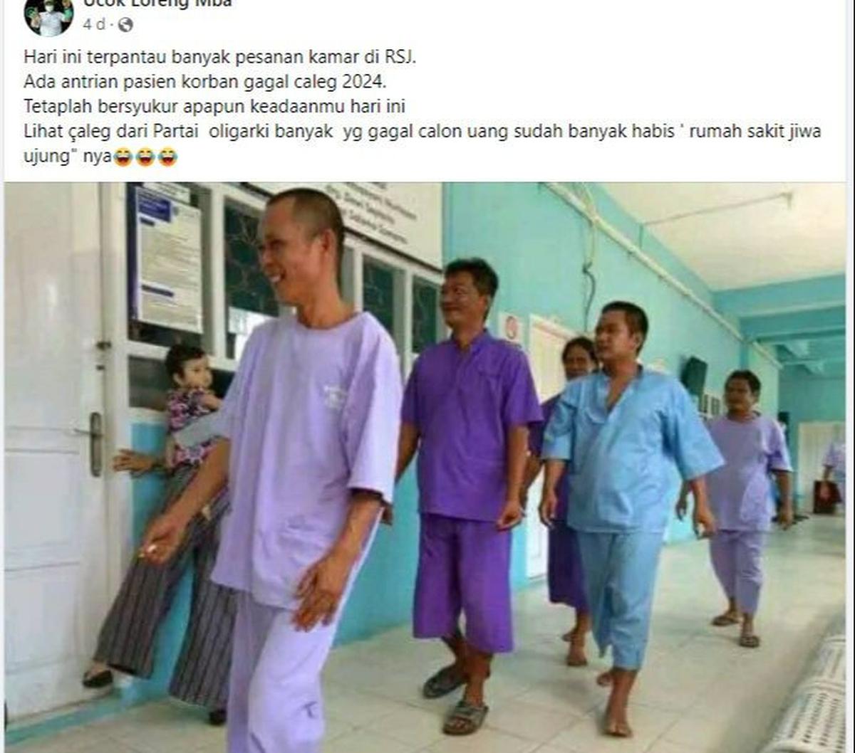 Dok. Istimewa