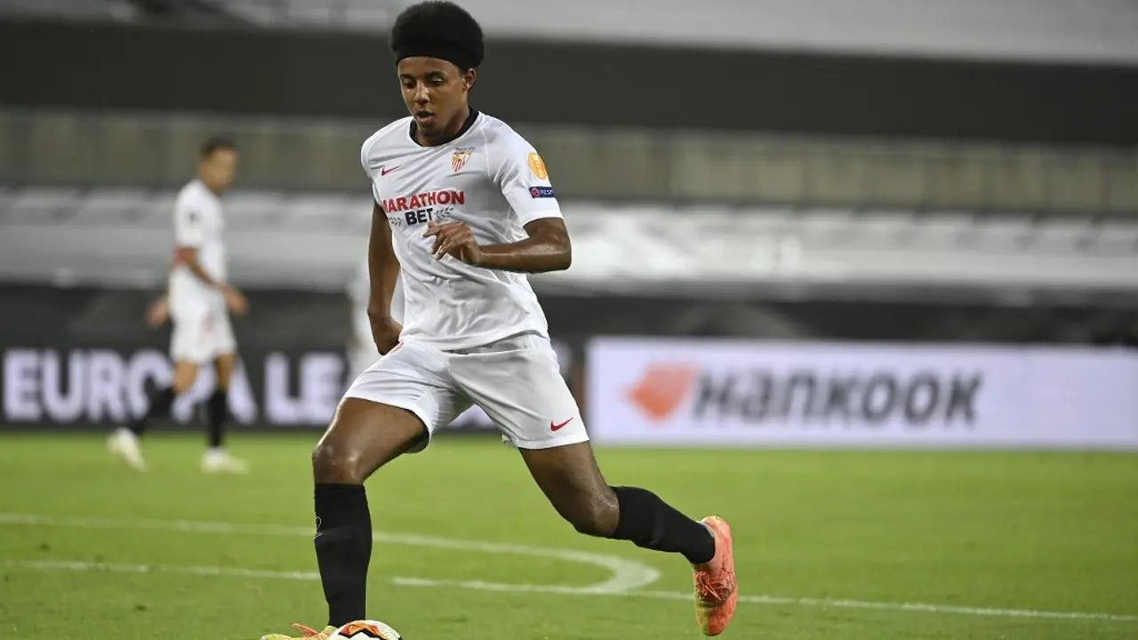 Jules Kounde