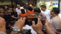Aksi bejat pelaku dilakukan di sejumlah tempat mulai dari ruangan kelas, kolam renang, hingga bus yang digunakan untuk karya wisata.