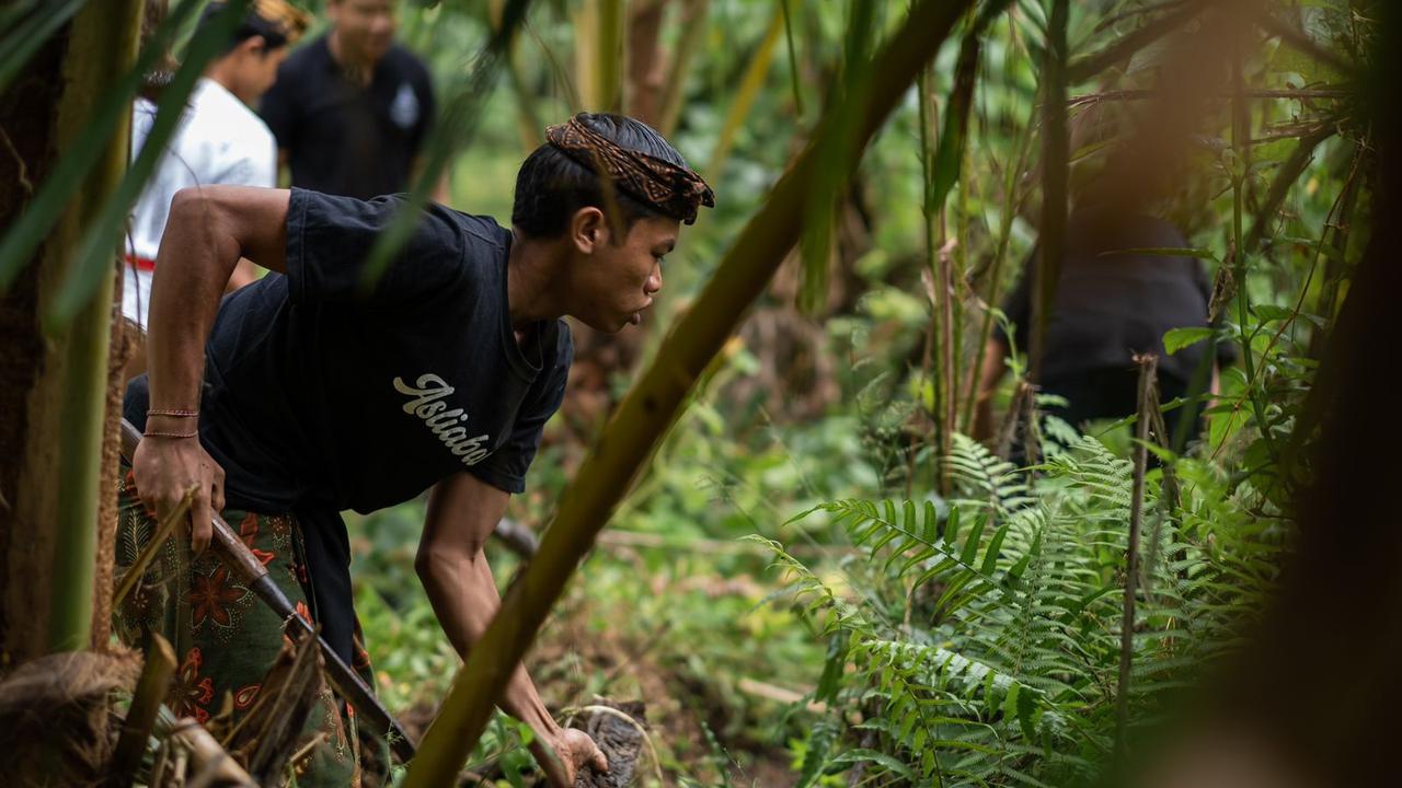 Sustainable Agriculture Apurva Kempinski