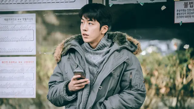 Salah satu adegan film Josee. (Foto: Dok. Warner Brothers Pictures Korea, CBI Pictures)
