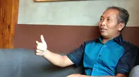 Ketua DPD Partai Demokrat Bali, I Made Mudarta