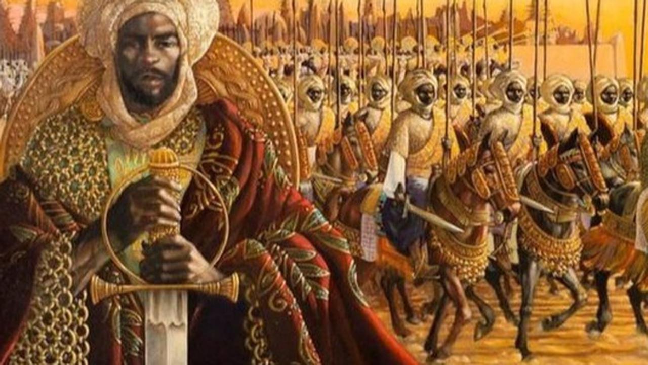 Kisah Raja Muslim 'Mansa Musa' Bagi-Bagi Emas saat Lakukan Perjalanan Haji Hingga Sebabkan Mesir Krisis Ekonomi