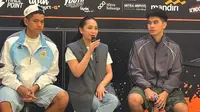 RANS Entertainment Buka Panggung Talenta Basket Lewat Youth Sports Series