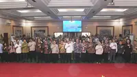 Kebijakan Berbasis Data Dinilai Jadi Kunci Layanan Publik