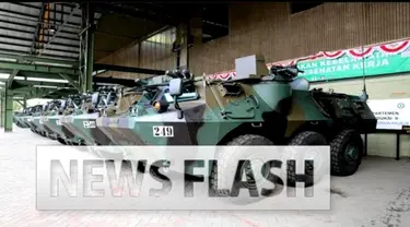  Indonesia melalui PT Pindad (Persero) menyepakati untuk bekerjasama memproduksi (joint production) kendaraan perang jenis tank medium bersama Turki, melalui perusahaannya FNSS Defense System pada 2013. Nantinya, hak kekayaan intelektual akan menjadi...