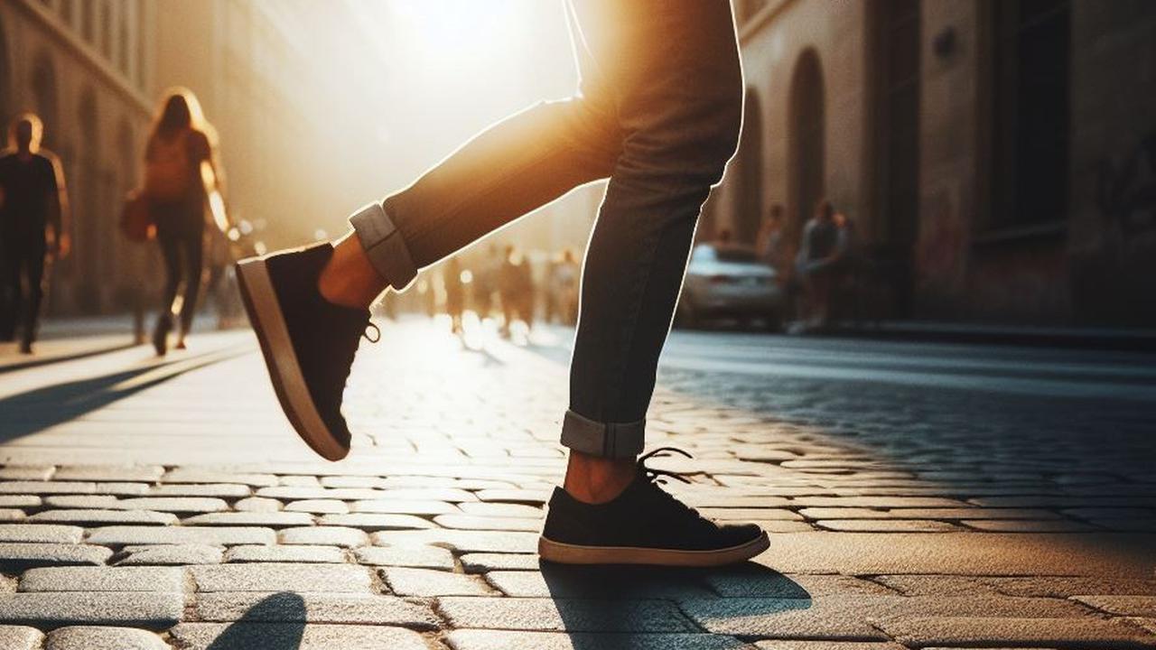 Awas! 6 Kebiasaan Sehari-hari Ini Bisa Jadi Penyebab Masalah di Kaki Anda