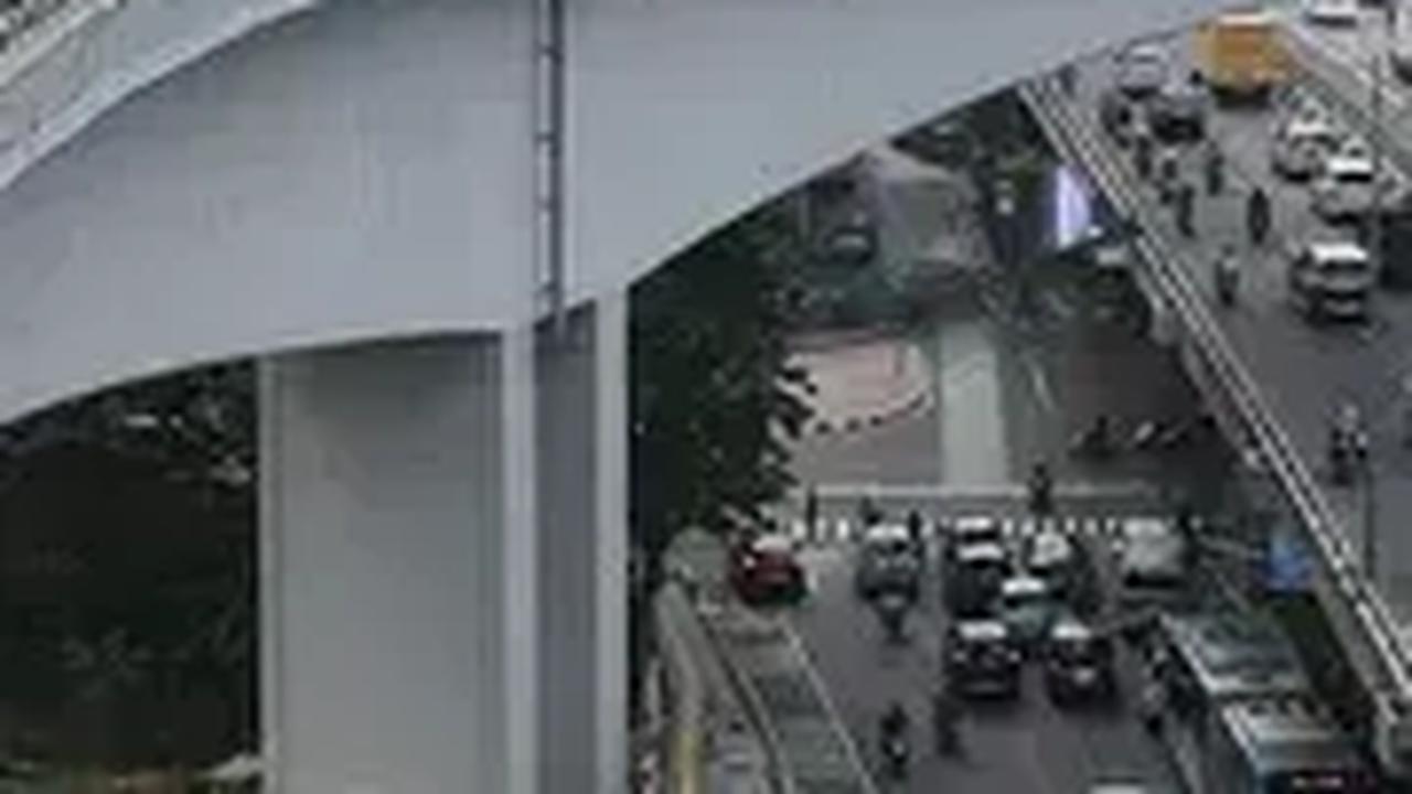 Menteri Basuki Jawab Kritikan Longspan LRT Jabodebek: Kalau Dilengkungkan Panjang, Hotel Habis Semua