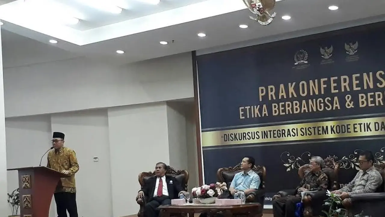 Ketua MPR