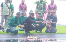 Seven Lakes Festival 2025 Probolinggo Dongkrak Pariwisata dan Ekonomi Lokal
