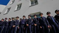 Tempat Lahir Hitler Disulap Jadi Kantor Polisi