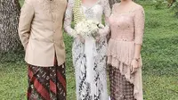 Syahnaz Sadiqah Menikah, Tanggung Jawab Raffi Ahmad Selesai