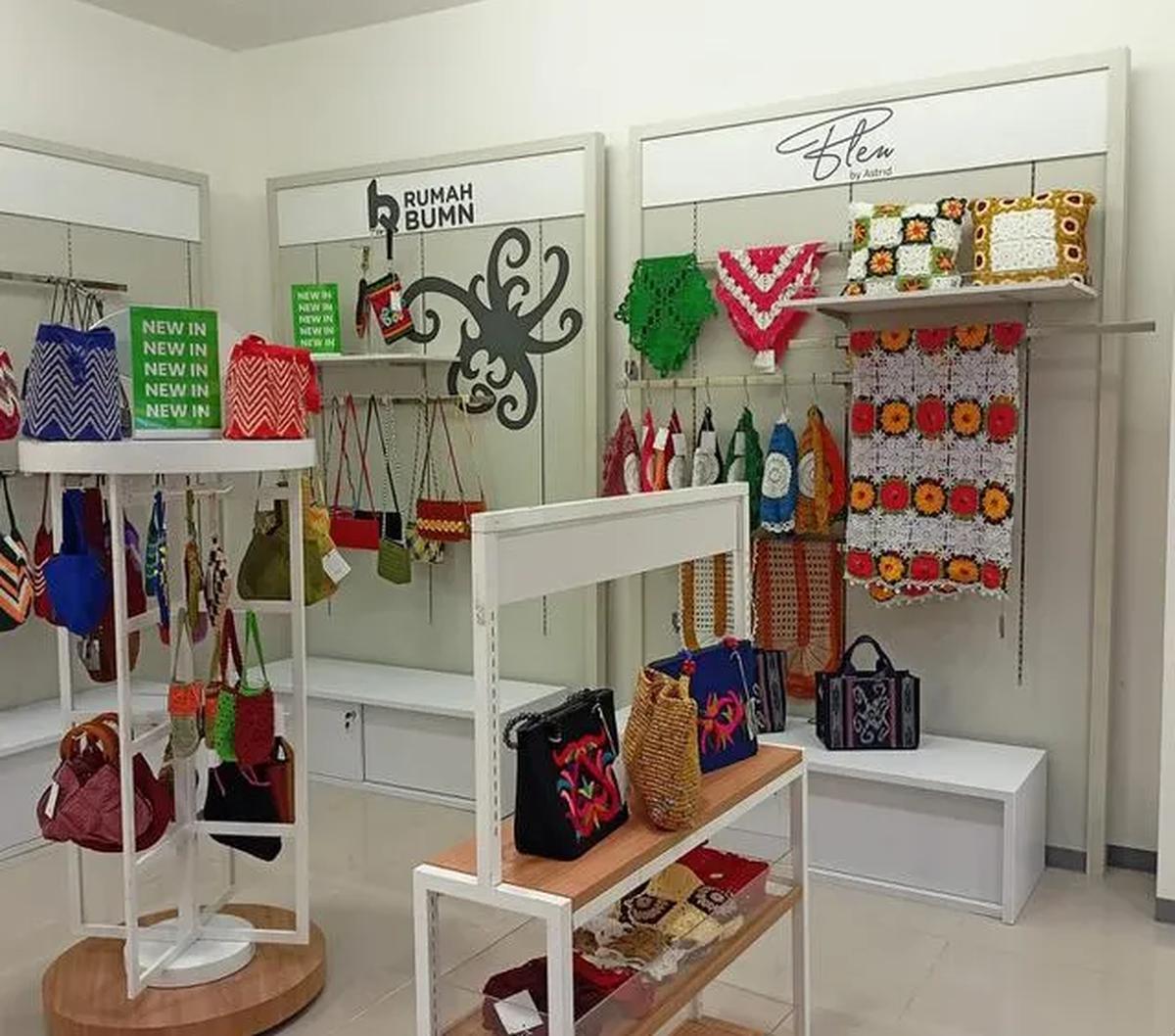 Produk UMKM