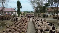 Mendagri Tito: Pemulihan Birokrasi Kunci Bangkitkan Daerah Pascabencana