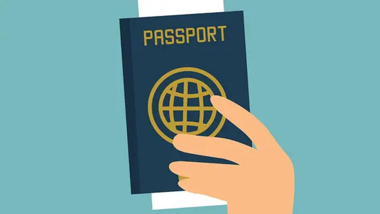 Tarif Pembuatan Paspor Naik Mulai 1 Januari, Paspor Biasa Jad Rp650.000 dan Paspor Elektronik Jadi Rp950.000