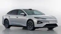 Gak Pakai Lama, BYD Siapkan Seal 07 Baru dengan  Teknologi LiDAR