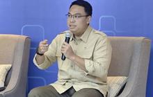 Profil Angga Raka Prabowo, Politisi Gerindra Diangkat Jadi Komisaris Utama Telkom