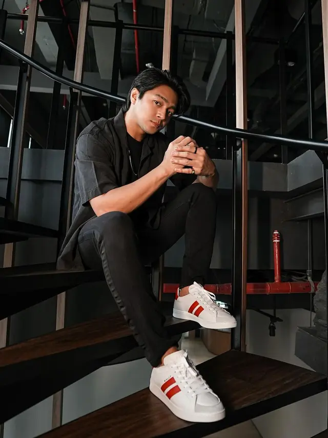 Deva Mahenra. (Foto: Dok. Instagram @devamahenra)