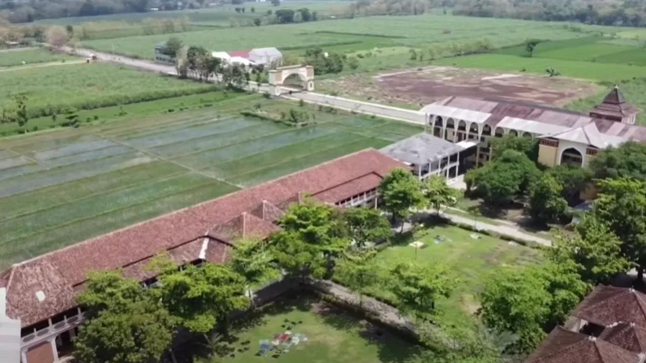 Kampung Madinah