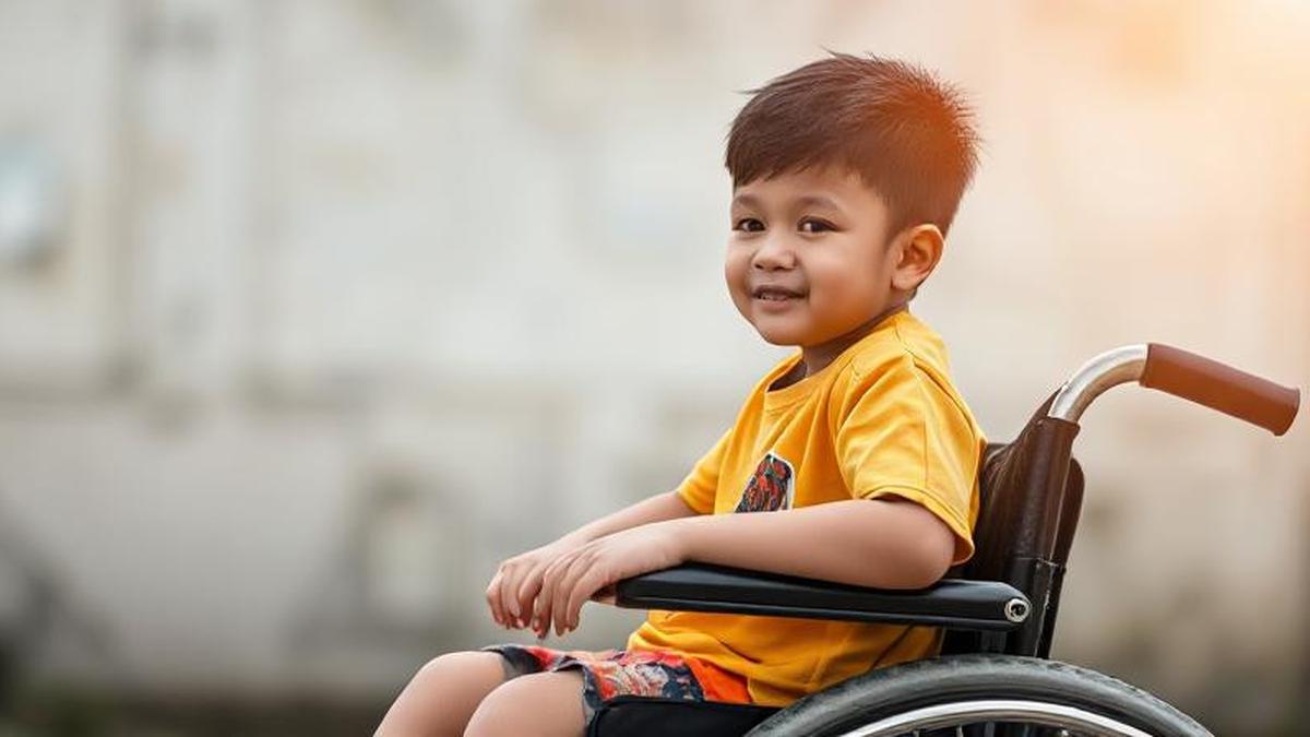 KPAI Evaluasi Penanganan Kekerasan dan Akses Anak Disabilitas di Lampung