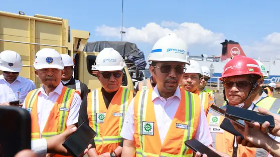 Atasi Macet Pelabuhan Ketapang, Pemprov Jatim Anggarkan Rp 6 M