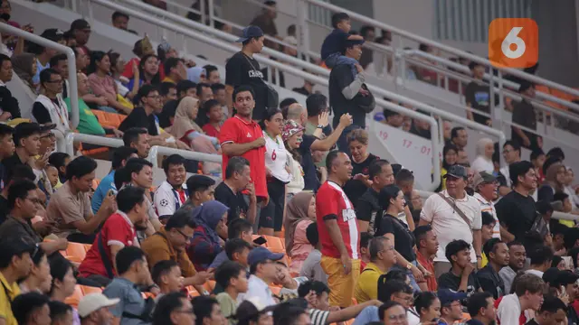 Timnas Brasil U-17 vs Timnas Iran U-17: Grup C Piala Dunia U-17 2023