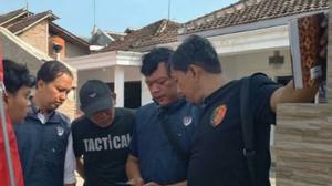 Paman Tewas Usai Terlibat Perkelahian dengan Keponakan di Rembang