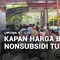 Tren Harga Minyak Mentah Global Turun, Kapan Tarif BBM Non-Subsidi Disesuaikan?