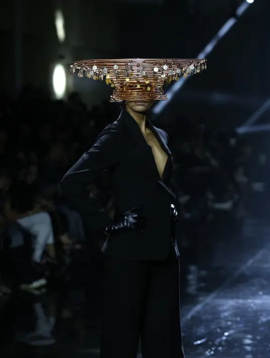 (Daniel Kampua/Fimela.com)