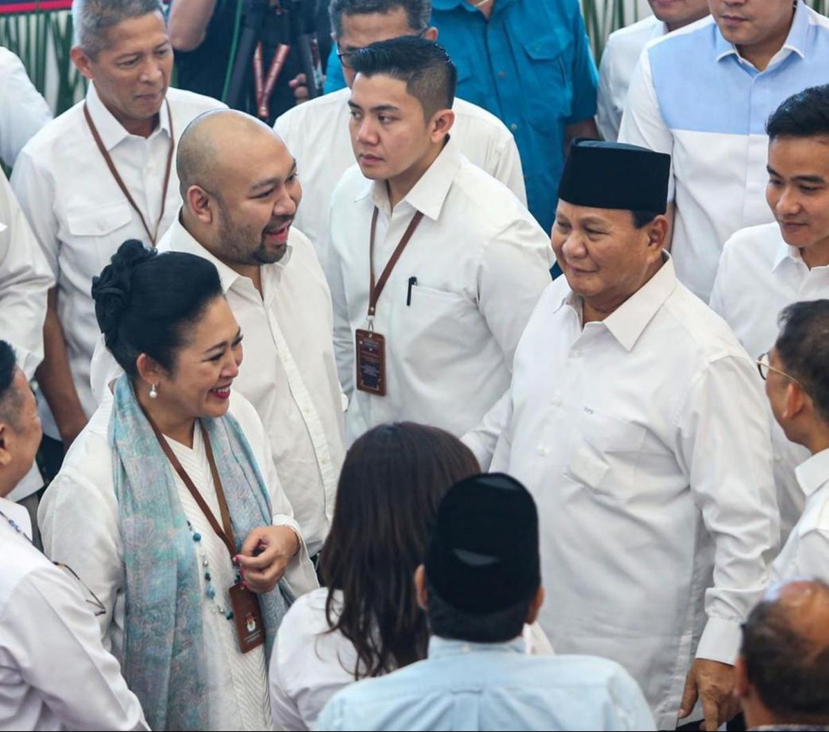 Dok. Istimewa