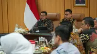 Menekraf Minta BPOM Bantu UMKM Naik Kelas