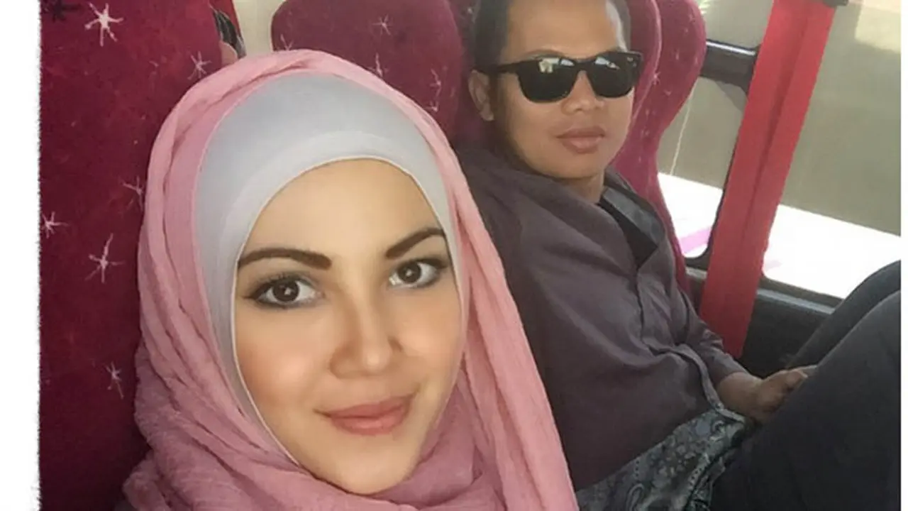 Kangen Akting, Ratna Galih Malah Tolak Tawaran Syuting