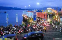 Kemenhub Matangkan Strategi Arus Balik Ketapang-Gilimanuk Hadapi Puncak Gelombang Kedua