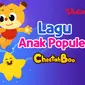 Cheetahboo - Lagu Anak Populer (Dok. Vidio)