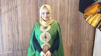 Selanjutnya ada Datuk Siti Nurhaliza. Kebahagiaan pasti sangat dirasakan Siti dan Suami lantaran pasangan ini telah menunggu selama 11 tahun untuk dikaruniai seorang momongan. (Instagram/cdtk)