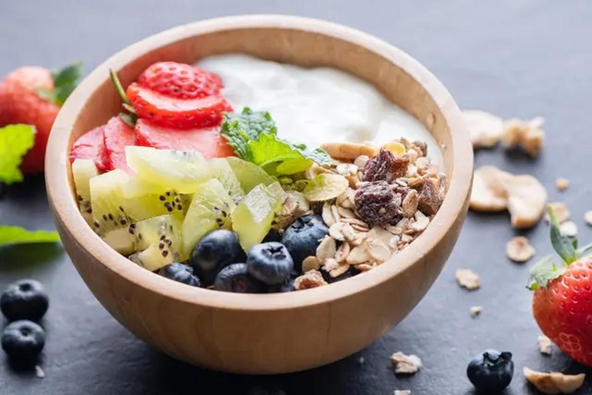 Benarkah Yogurt Dapat Hindarkan Anda dari Risiko Diabetes? Temukan Jawabannya!