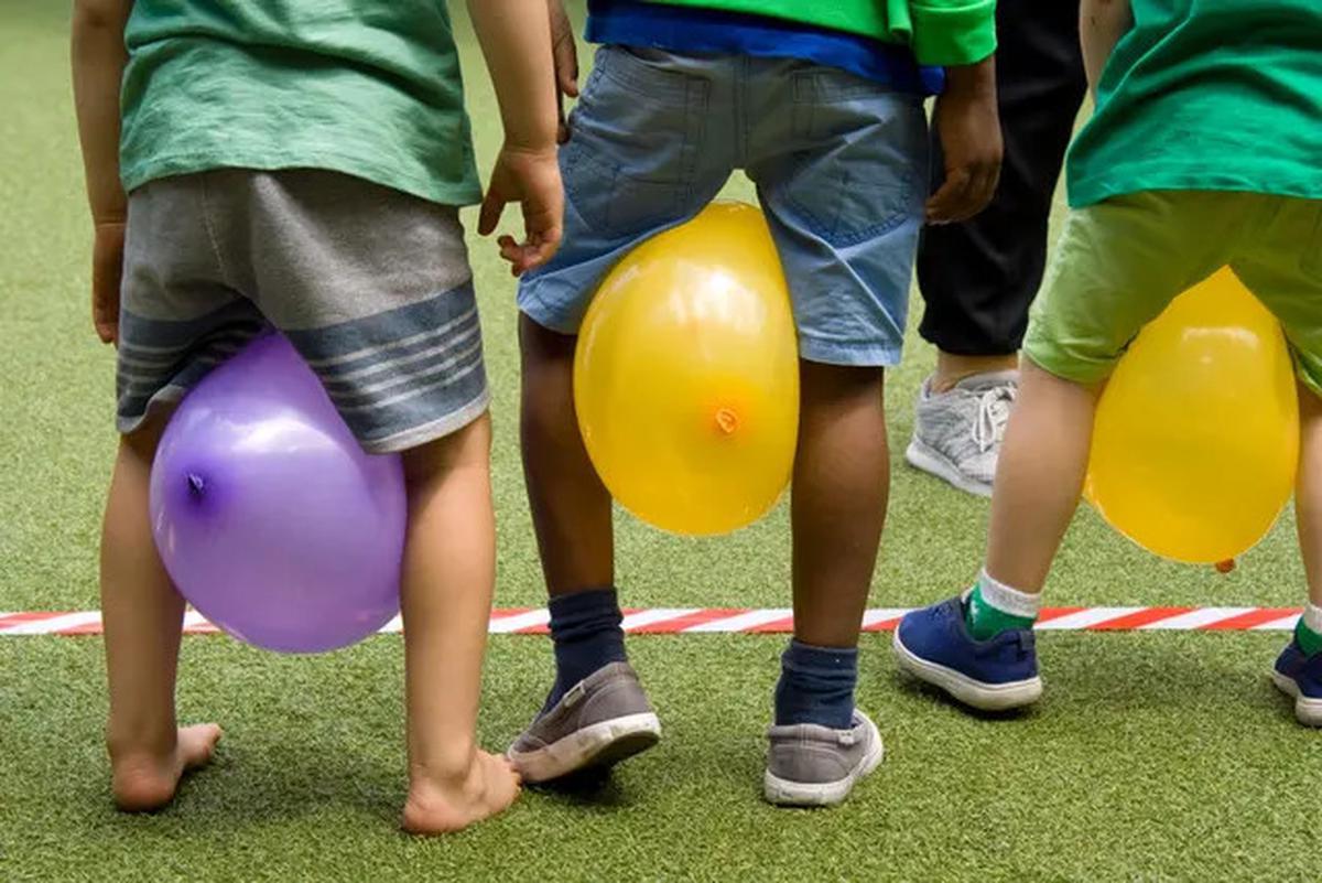 10 Ide Lomba Anak di Desa yang Aman &amp; Seru untuk Rayakan 17 Agustus 2025 Kemerdekaan HUT RI ke-80